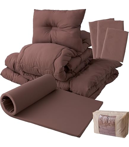 無印良品　防ダニ　寝具３点セット　カバー付き　シングル 天満橋京阪シティモール】 基本の寝具が揃う、防ダニ仕様の寝具3